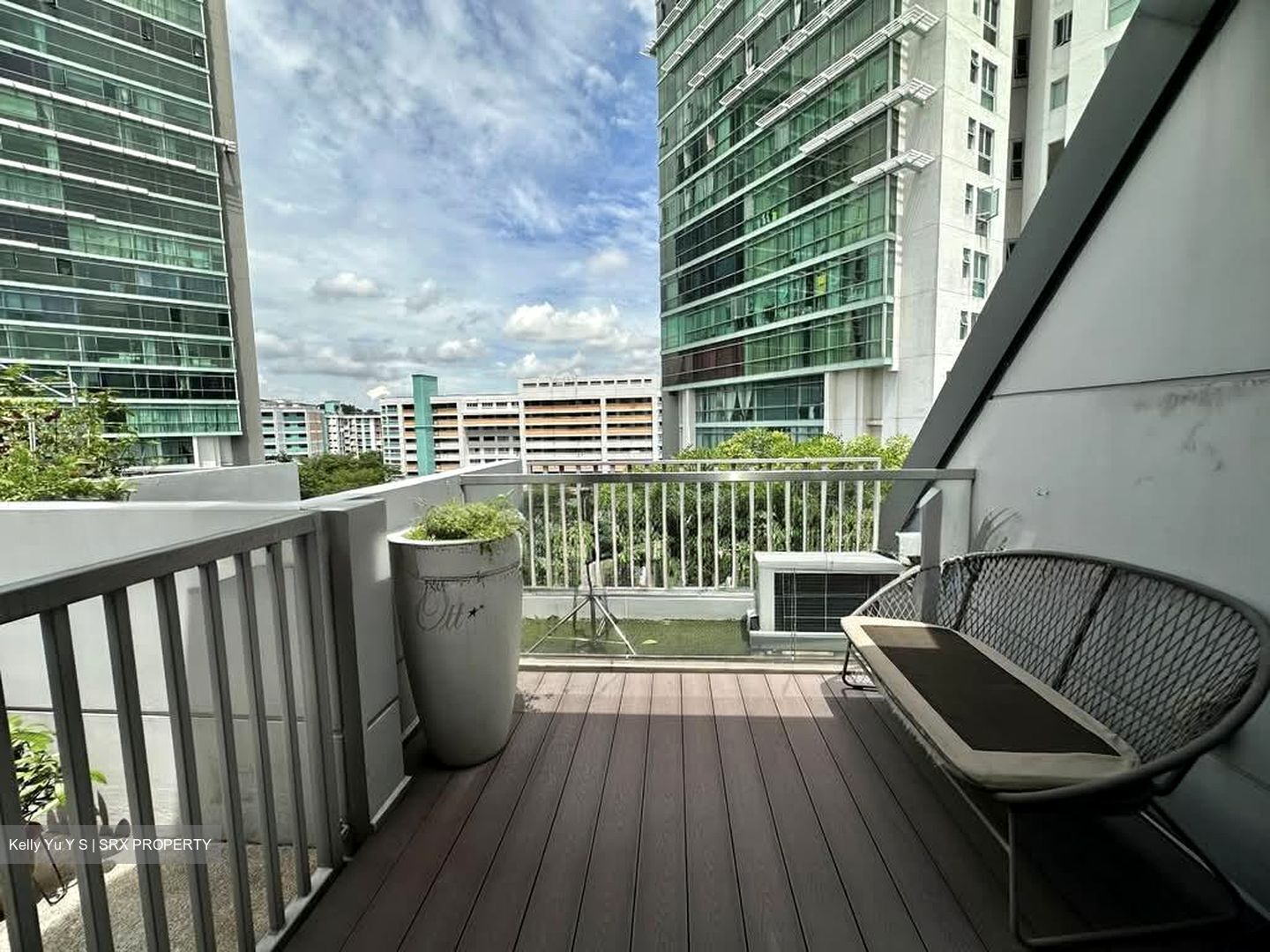 Hills Twoone (D23), Apartment #557524531
